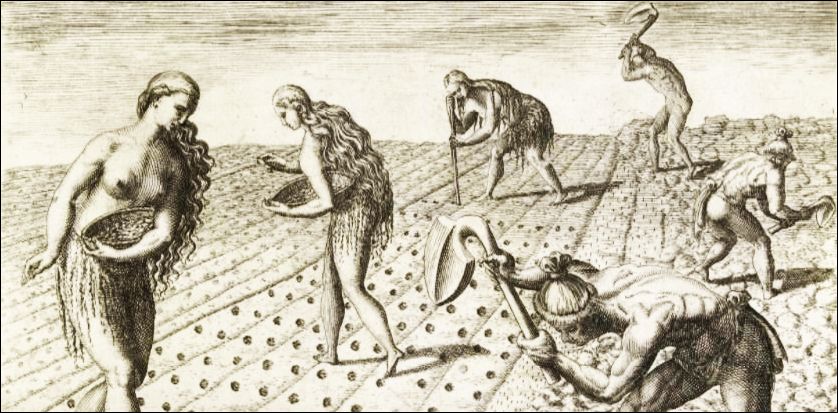 Have We Found the “Lost Colony”? AMERICAN HERITAGE